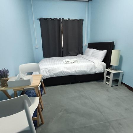 Wora Home Huahin Εξωτερικό φωτογραφία
