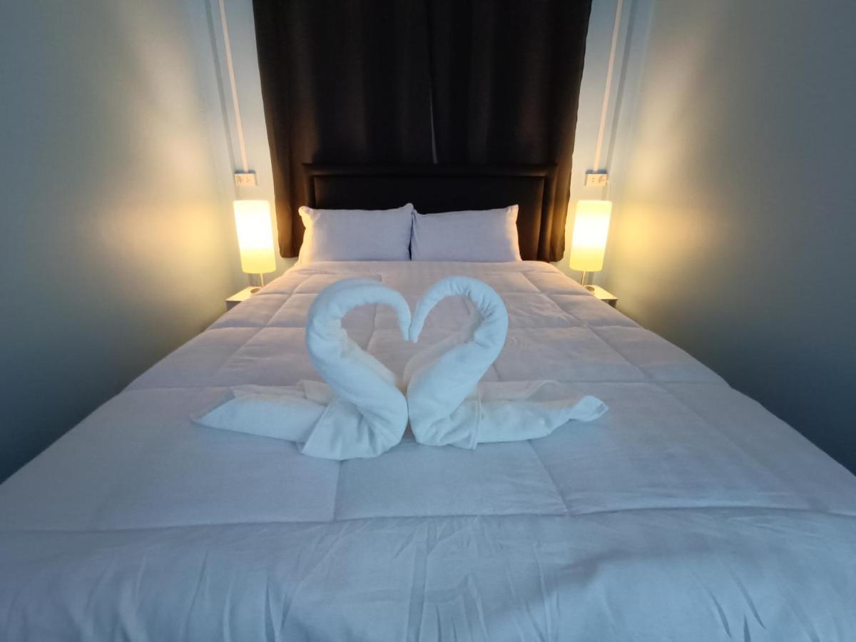 Wora Home Huahin Εξωτερικό φωτογραφία
