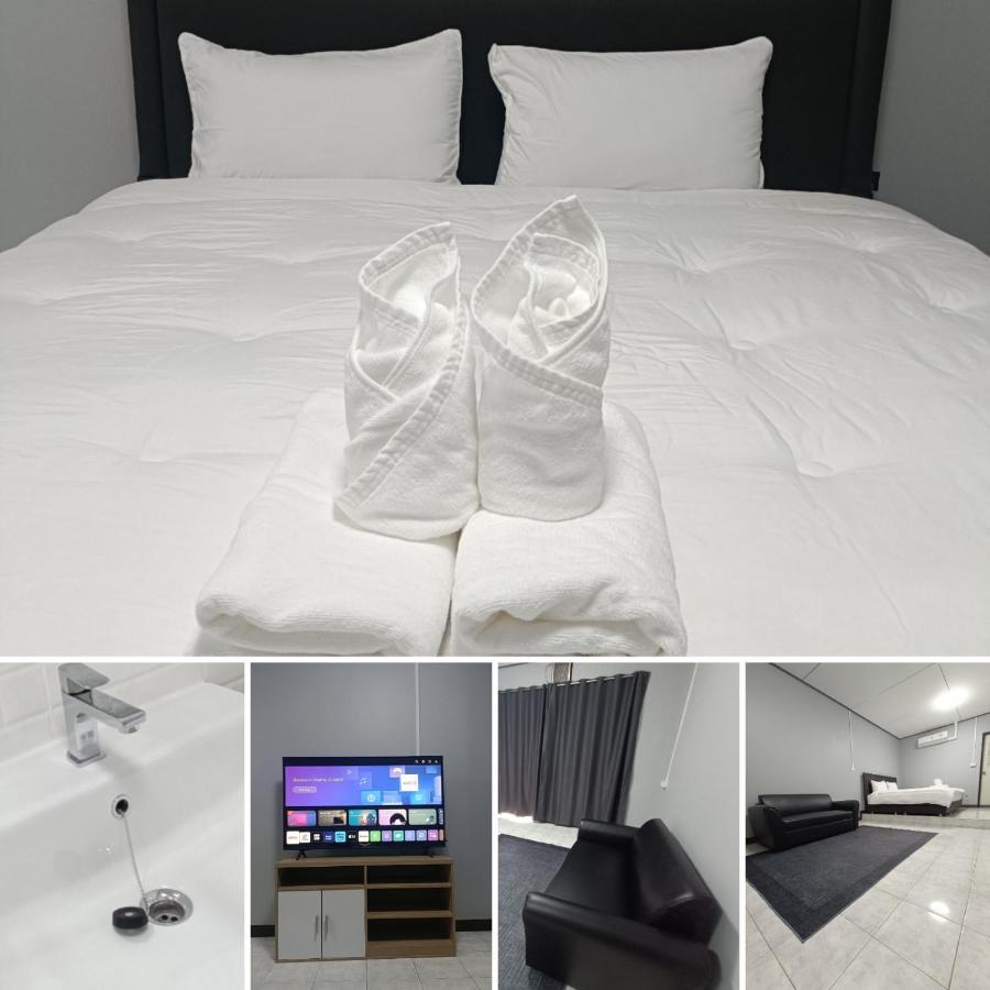 Wora Home Huahin Εξωτερικό φωτογραφία