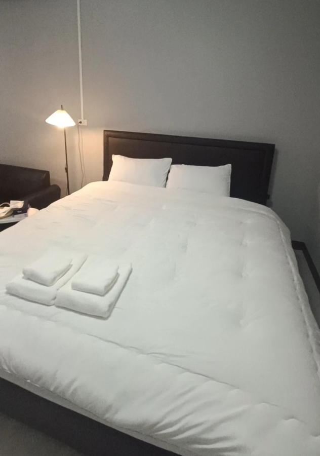 Wora Home Huahin Εξωτερικό φωτογραφία