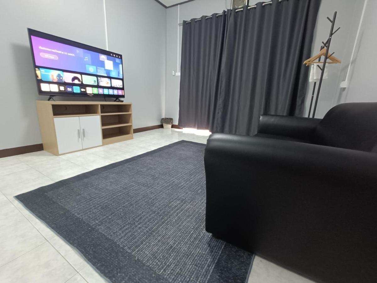 Wora Home Huahin Εξωτερικό φωτογραφία