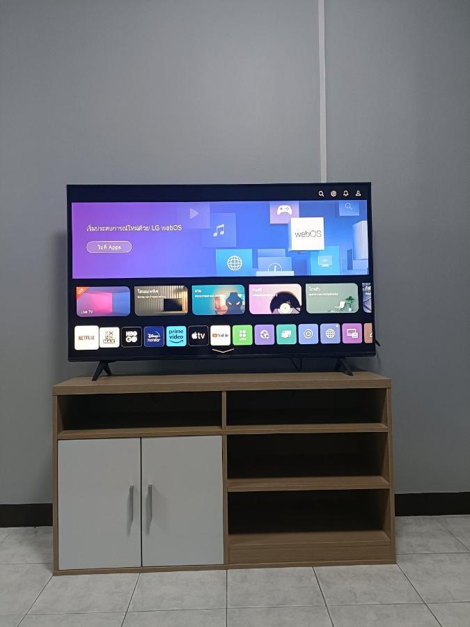 Wora Home Huahin Εξωτερικό φωτογραφία