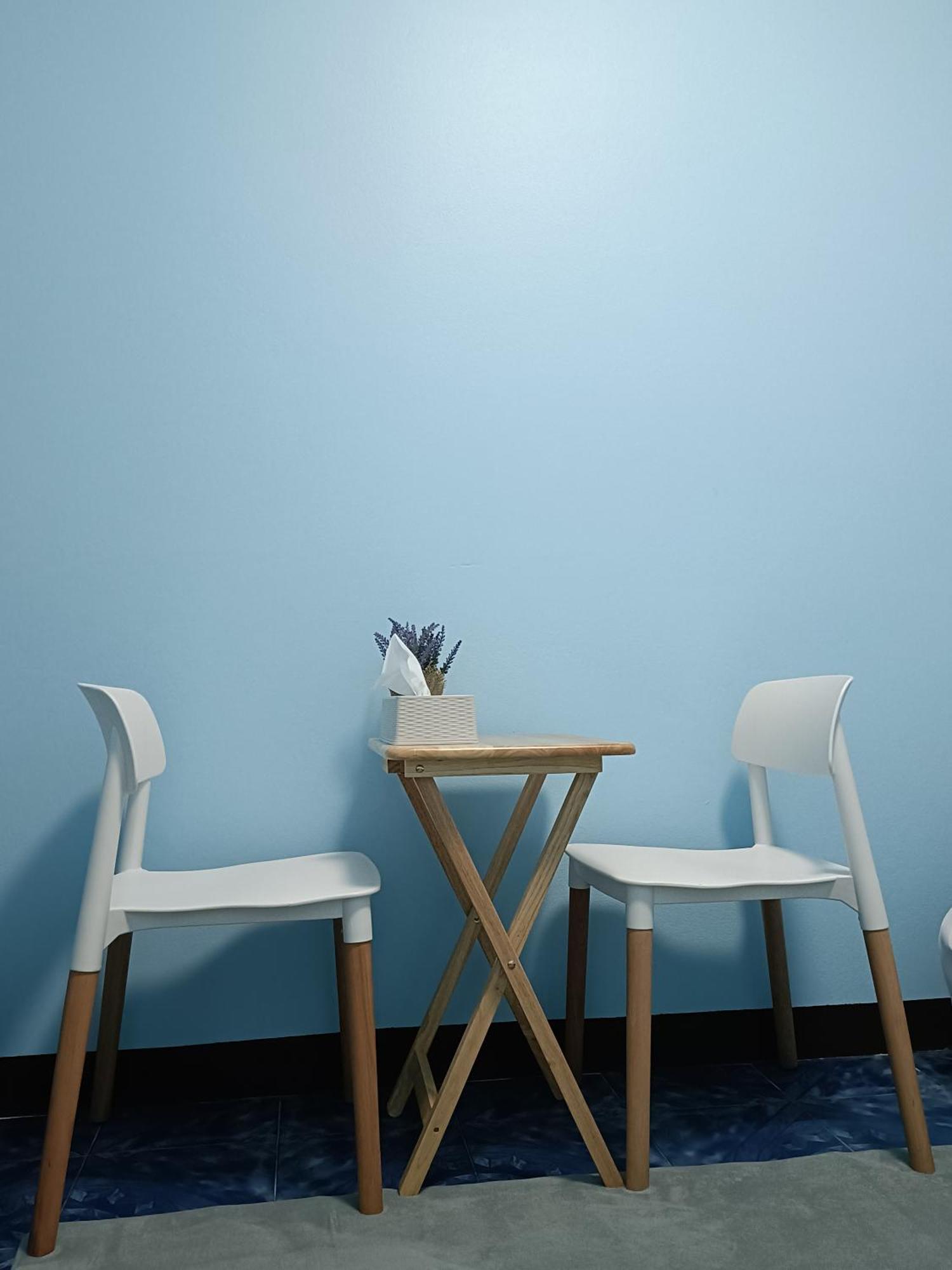 Wora Home Huahin Εξωτερικό φωτογραφία