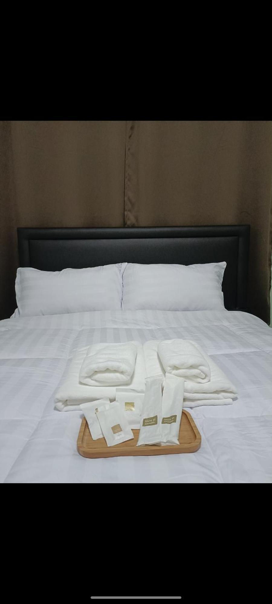 Wora Home Huahin Εξωτερικό φωτογραφία