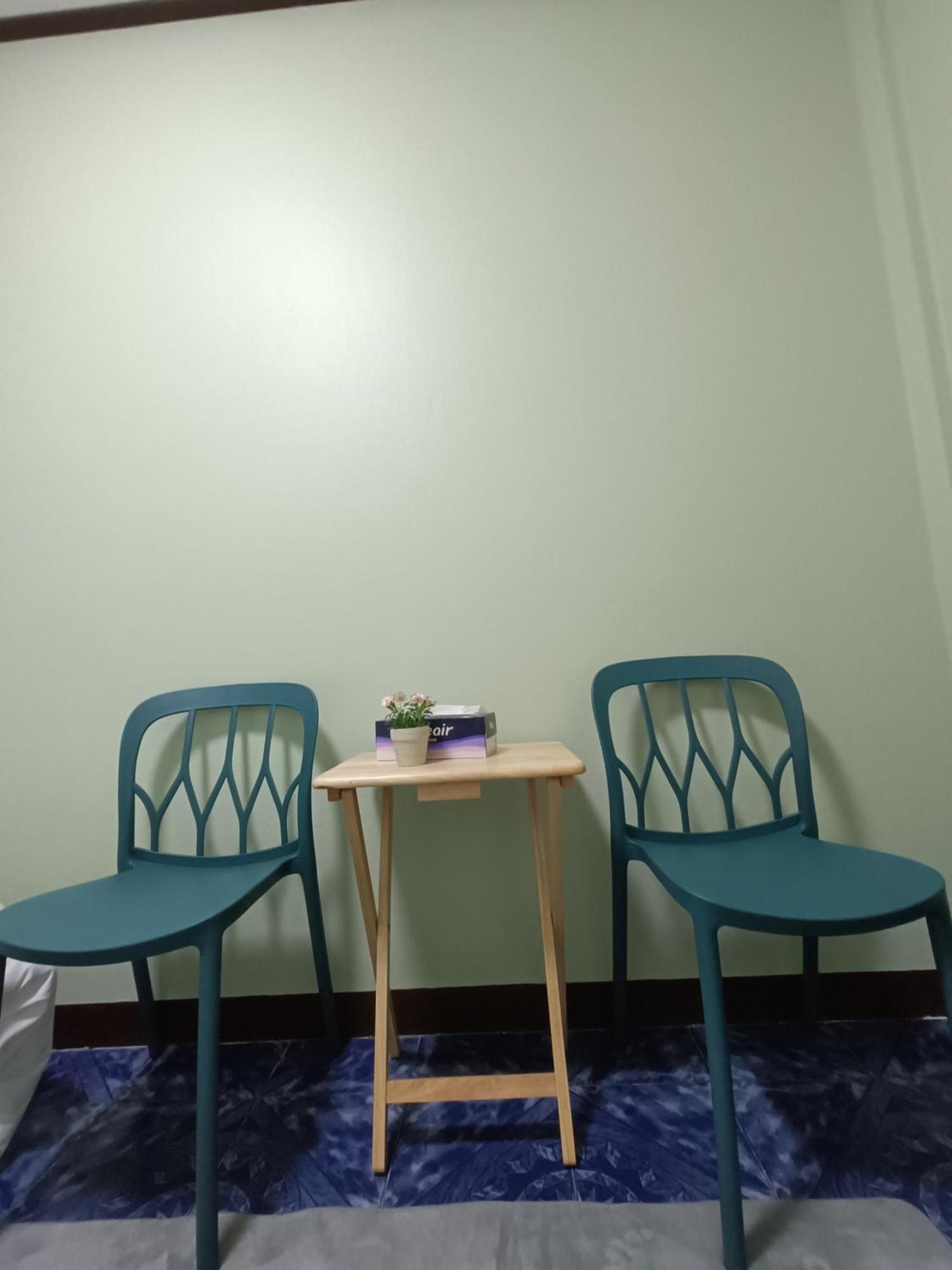 Wora Home Huahin Εξωτερικό φωτογραφία