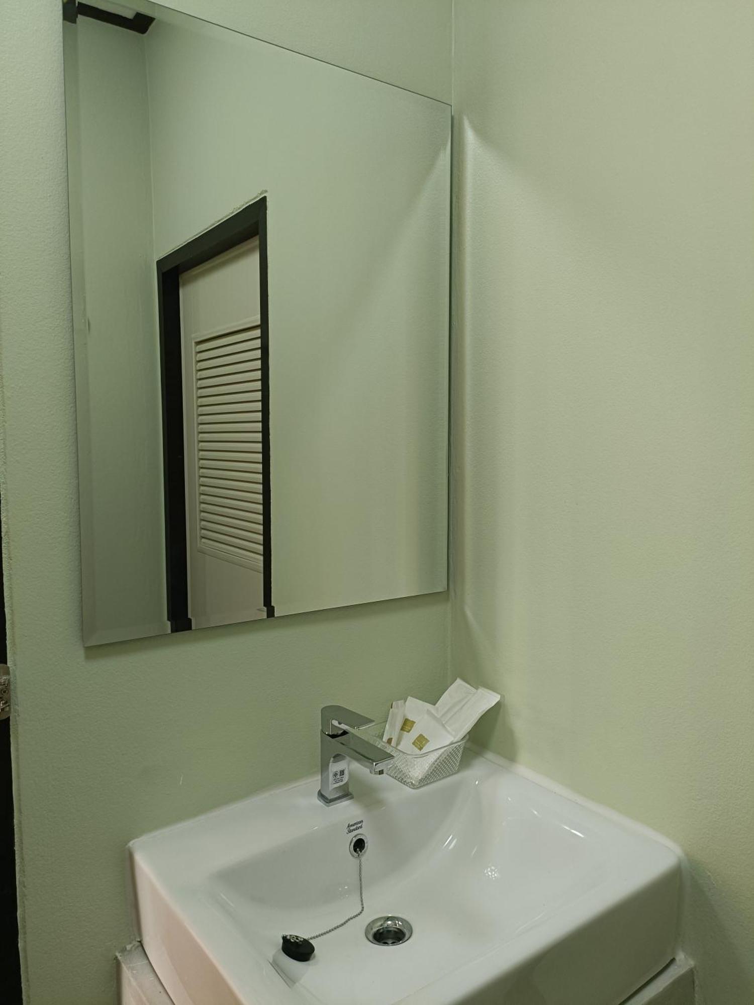 Wora Home Huahin Εξωτερικό φωτογραφία